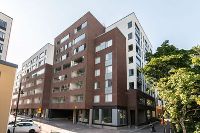 Martinpolku 2 B 62, Martinlaakso, Vantaa