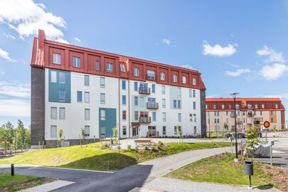 Puotikuja 5 As 10, Solja, Pirkkala