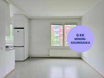 Annikinkatu 4, Kaleva, Kerava