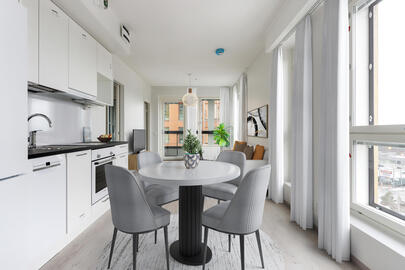 Vuotie 49a A, Vuosaari, Helsinki