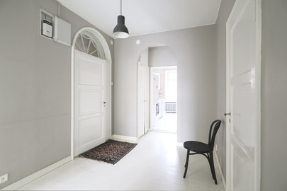 Sirkkalankatu 11b A, Keskusta, Turku