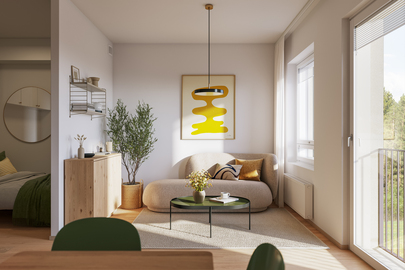 Tesoman Valtatie 37b B 96, Tesoma, Tampere
