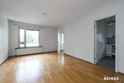 Espoonportti 3 B, Espoon keskus, Espoo