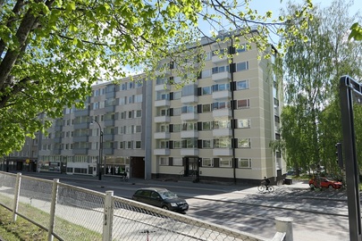 Yliopistonkatu 4 A, Keskusta, Jyväskylä