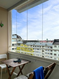 Kolmas linja 12 B, Kallio, Helsinki