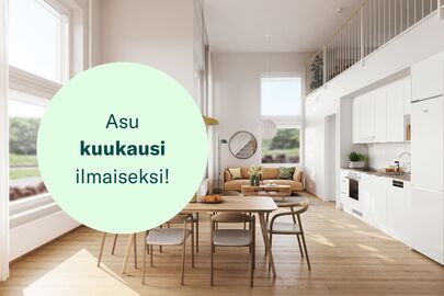 Kaoliinikuja 1, Pukkila, Turku
