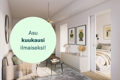 Samottitasku 2, Pukkila, Turku