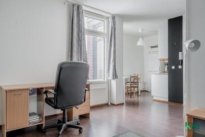 Kuunsirppi 2, Olari, Espoo