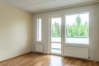 Orioninkatu 14 as 46, Skinnarila, Lappeenranta