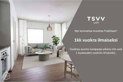 Samottitasku 2 F, Pukkila, Turku