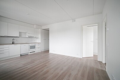 Huhta 9b A 13, Huhtasuo, Jyväskylä