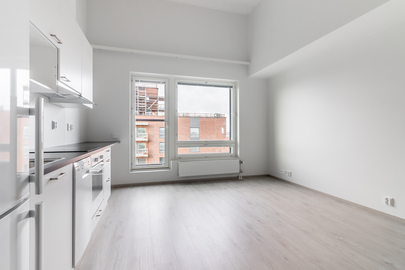 Koelaitoksenkatu 8 A, Ranta-Tampella, Tampere