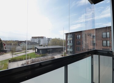 Mallastie 7, Toppilansalmi, Oulu