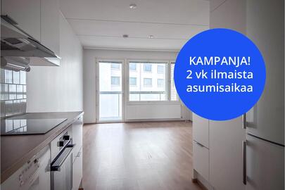 Laajavuorentie 6, Martinlaakso, Vantaa