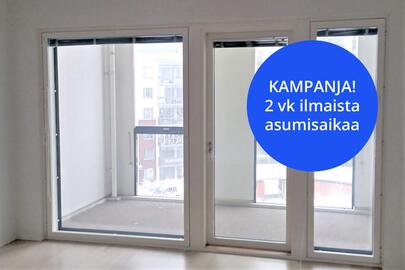 Martinpolku 8, Martinlaakso, Vantaa