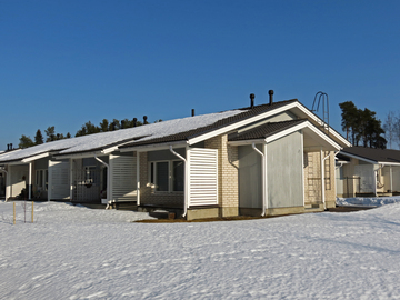 Hietalantie 4 B, Pohjankylä, Kalajoki