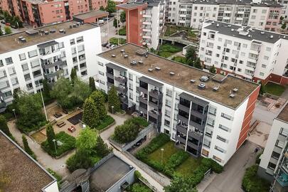 Varppaaja 4, Lutakko, Jyväskylä