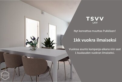 Kaoliinikuja 1 H, Pukkila, Turku