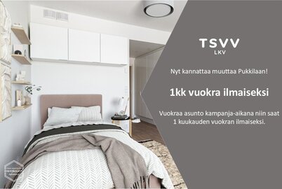 Kaoliinikuja 1 H, Pukkila, Turku