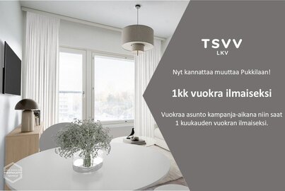 Kaoliinikuja 1 A, Pukkila, Turku