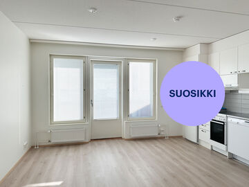 Kitimenpolku 21, Tuira, Oulu