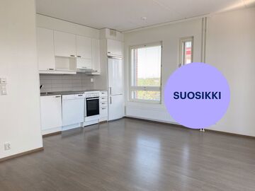 Kitimenpolku 21, Tuira, Oulu