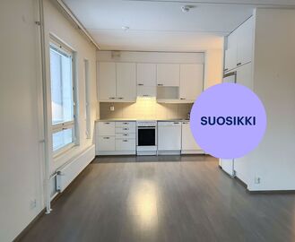 Kitimenpolku 21, Tuira, Oulu