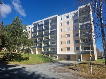 Kaituentie 33 A, Laajalampi, Mikkeli