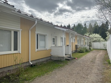 Antinnotko 1 B, Kuusankoski, Kouvola