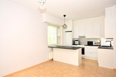 Merimiehenkatu 23 a, Keskusta, Joensuu