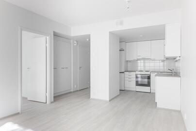 Harmaaniityntie 7, Tillinmäki, Espoo
