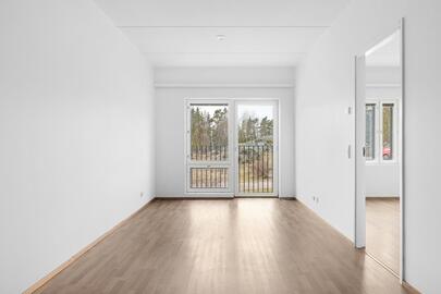 Kumppaninkuja 1, Kauklahti, Espoo