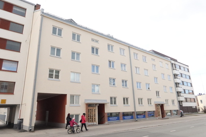 Raastuvankatu 38 B, Keskusta, Vaasa