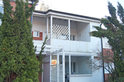 Haukantie 9 F, Riihikallio, Tuusula