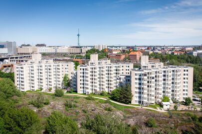 Paulankatu 2, Pasila, Helsinki