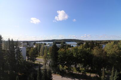 Puijonsarventie 61, Julkula, Kuopio