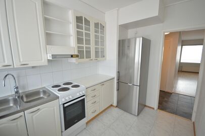 Antinkatu 23 A, , Pori