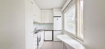 Hakatie 7 A, Säynätsalo, Jyväskylä