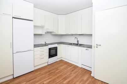 Pihkatie 5 A, Malminkartano, Helsinki