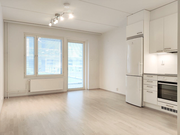 Bredanportti 5, , Helsinki