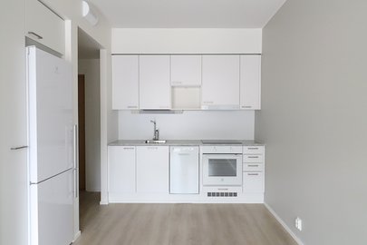 Kokinniitty 7, Kokinkylä, Espoo