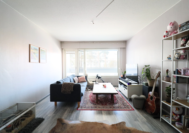 Haukantie 8, Riihikallio, Tuusula