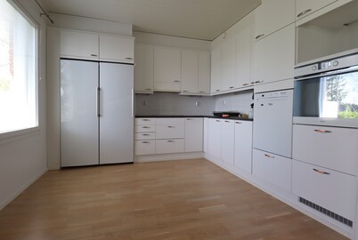 Haukkamäenkuja 5, Palokka, Jyväskylä