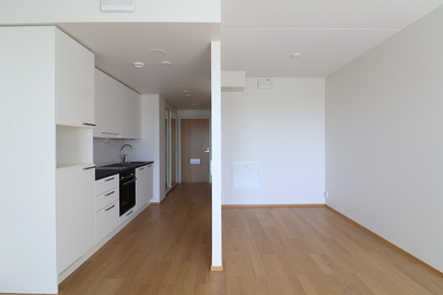 Turumankatu 7, Kruunuvuorenranta, Helsinki