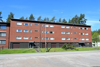 Rauhalantie 57, Rauhala, Loviisa
