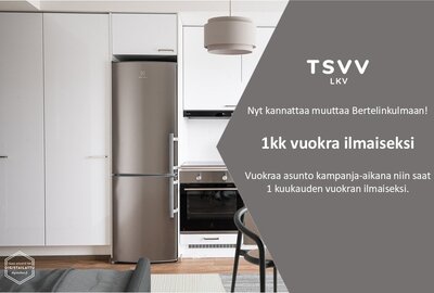 Kreivinaukio 1 B, Herttuankulma, Turku