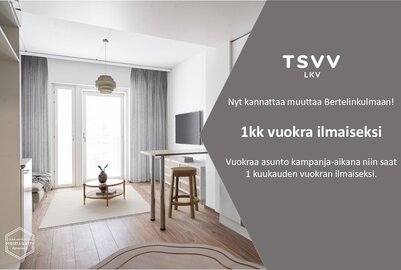 Kreivinaukio 1 B, Herttuankulma, Turku