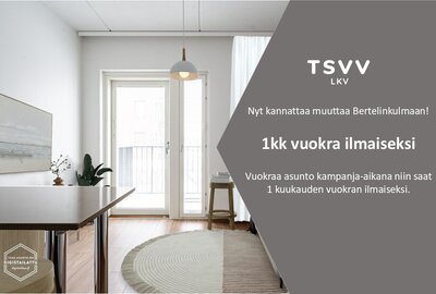 Kreivinaukio 1 D, Herttuankulma, Turku