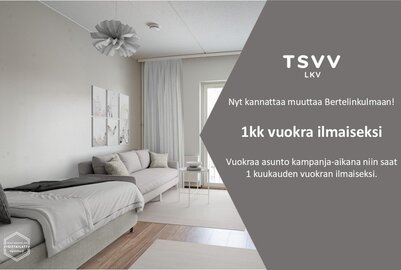 Kreivinaukio 1 C, Herttuankulma, Turku