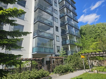 Järvensivuntie 9 B, Järvensivu, Tampere